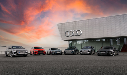 audi