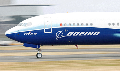 boeing