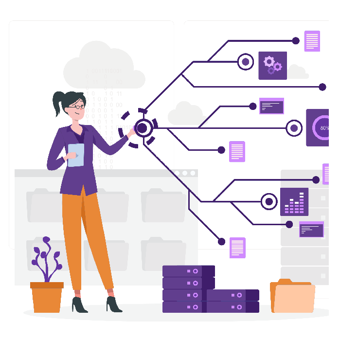 CRM Solution