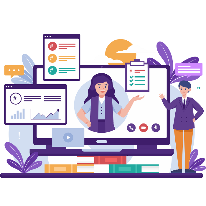 ERP Solutions