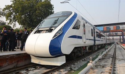 indian Railways
