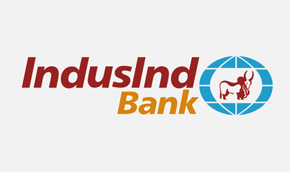 indusland bank