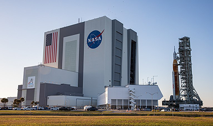 NASA
