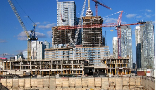 Construction