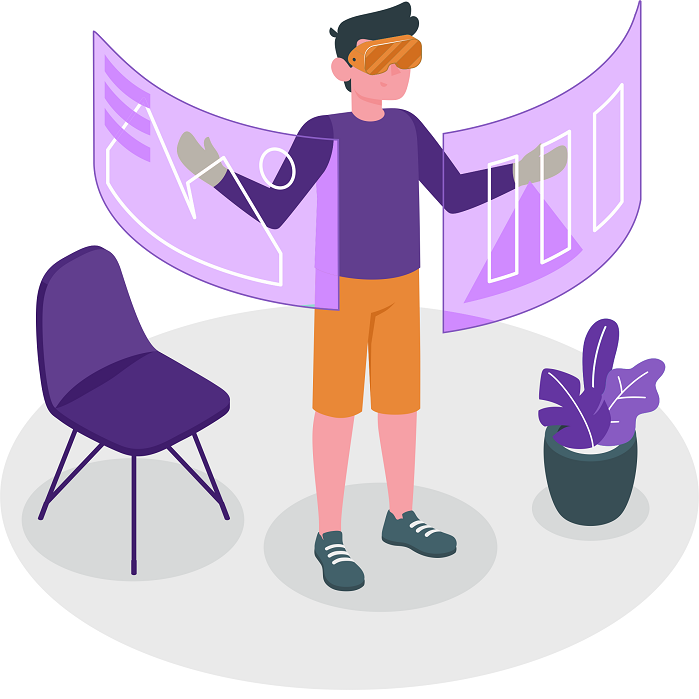 Virtual Reality Solution