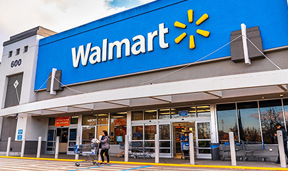 walmart